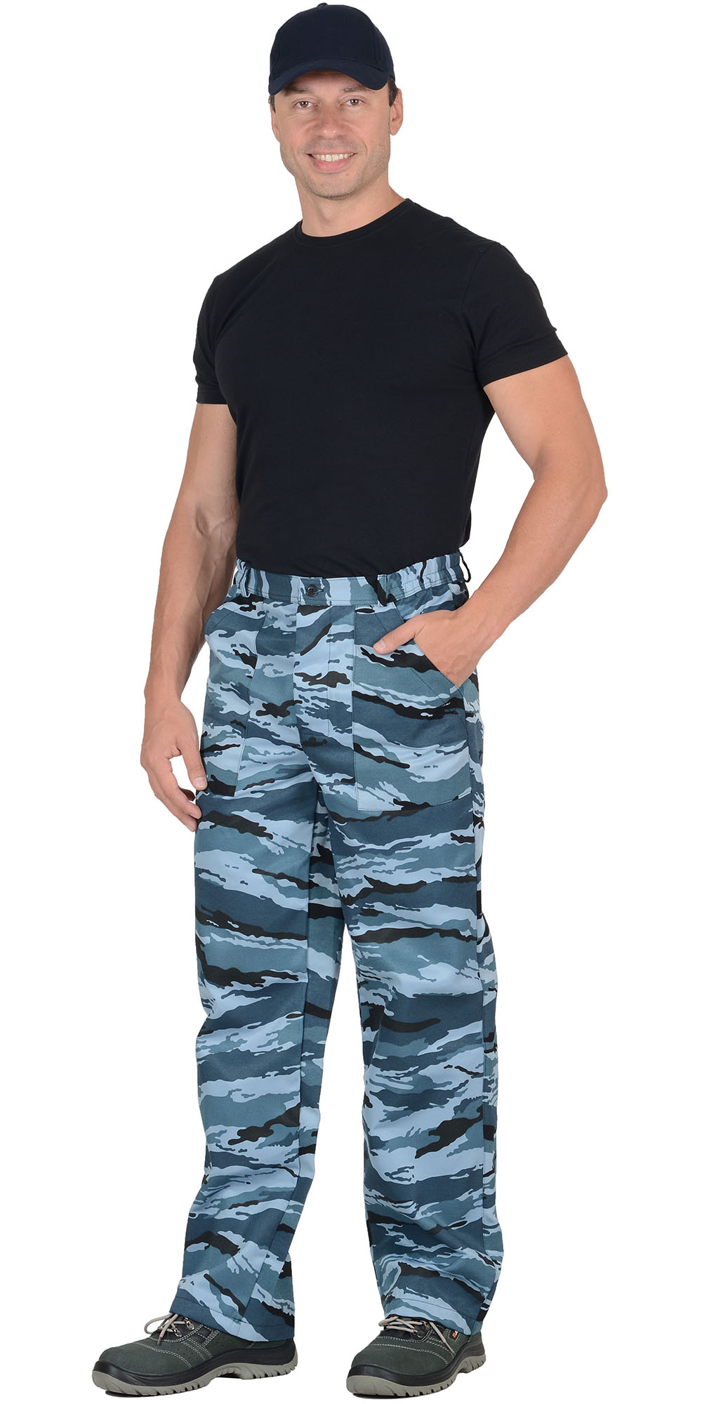 Куртка джинсовая