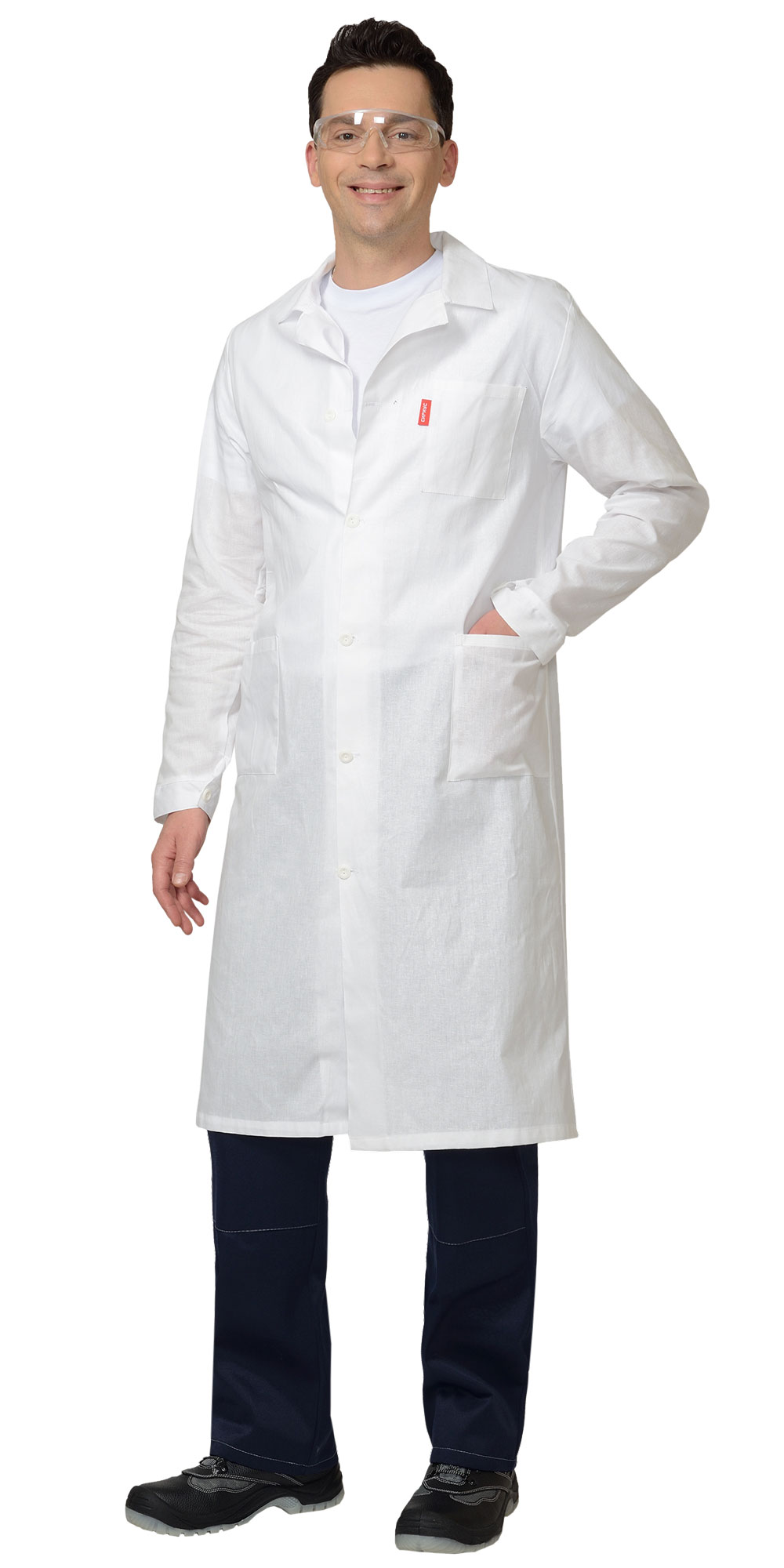 Куртка джинсовая