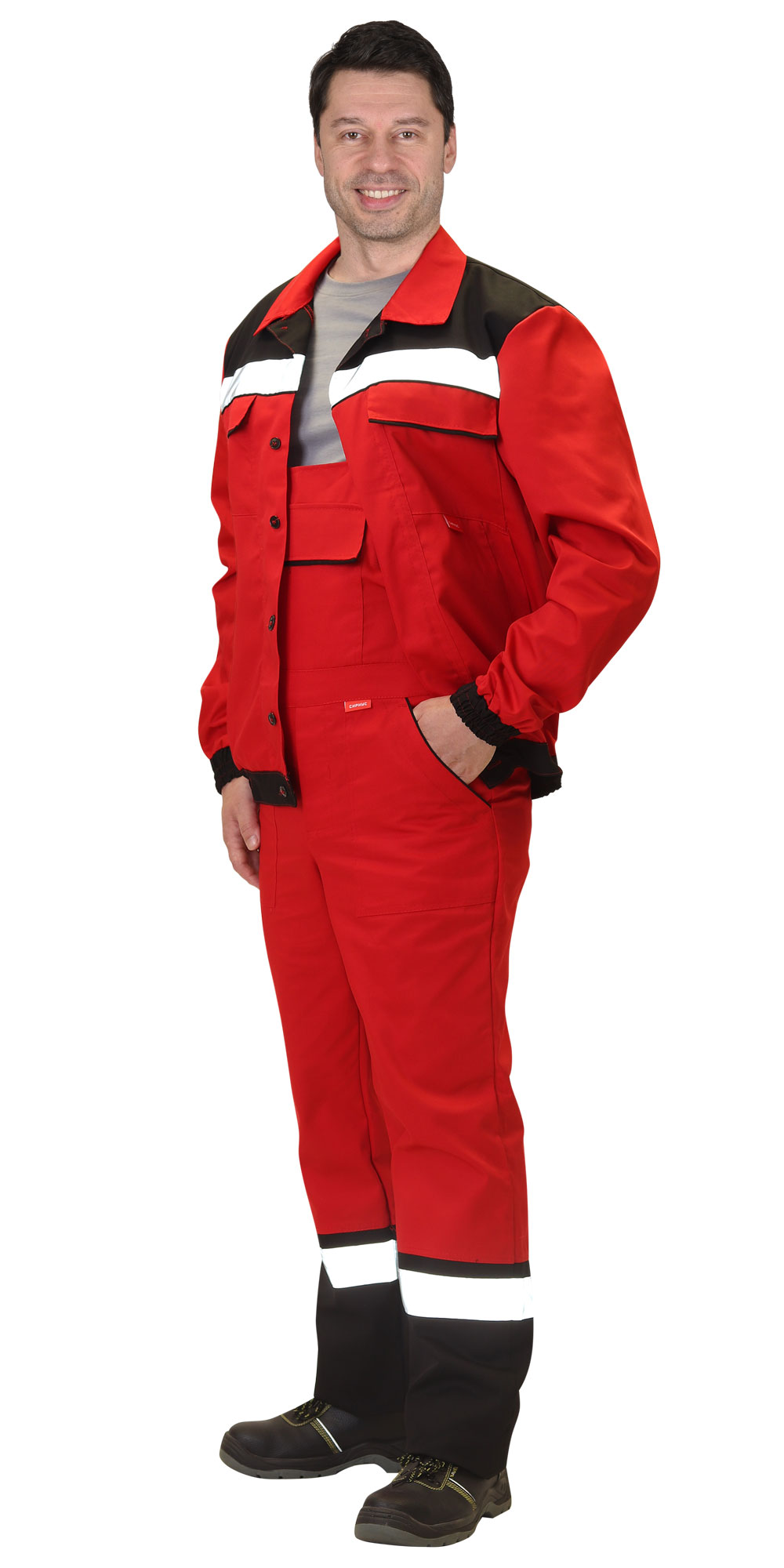 Куртка джинсовая