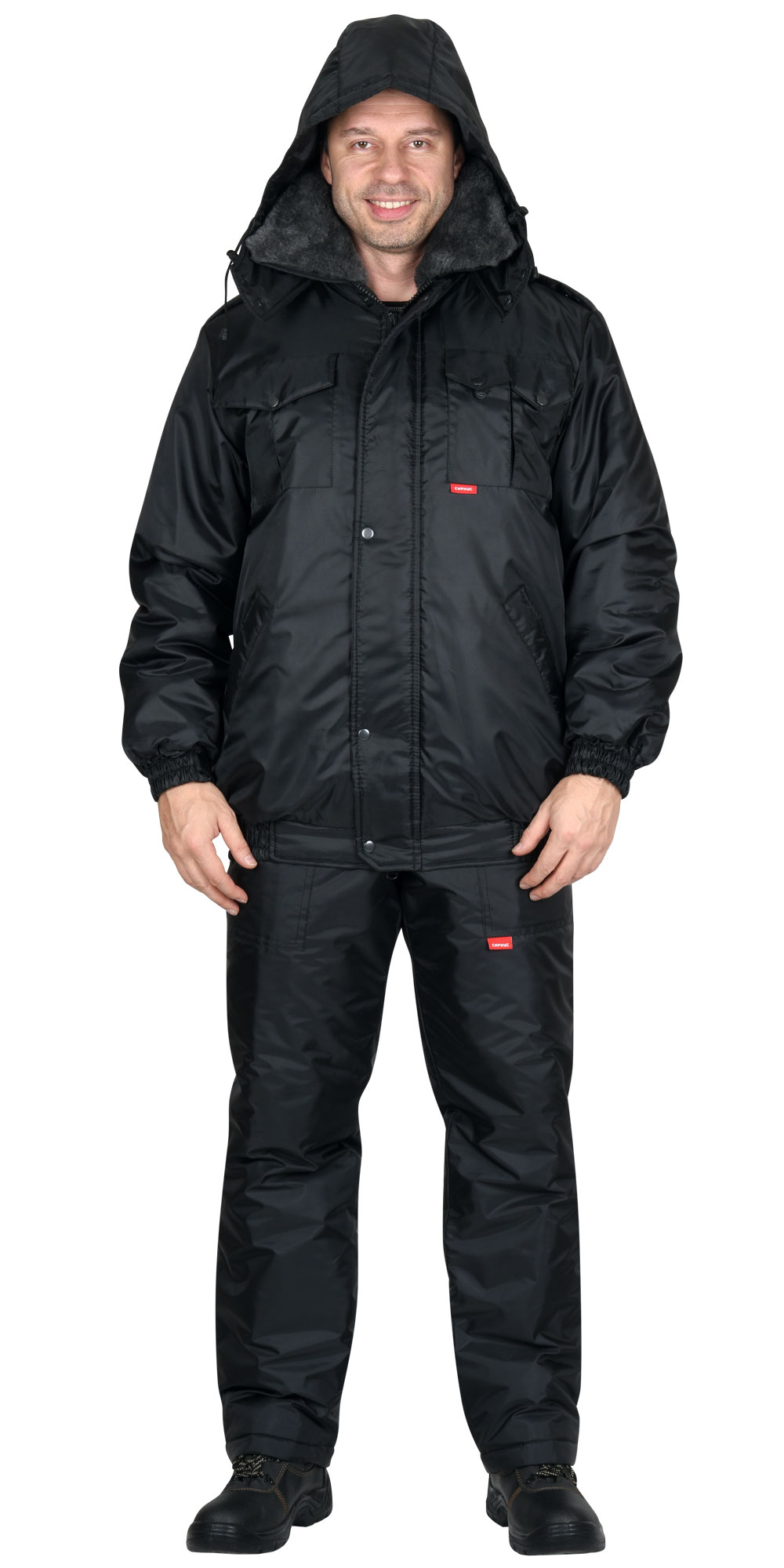 Куртка джинсовая