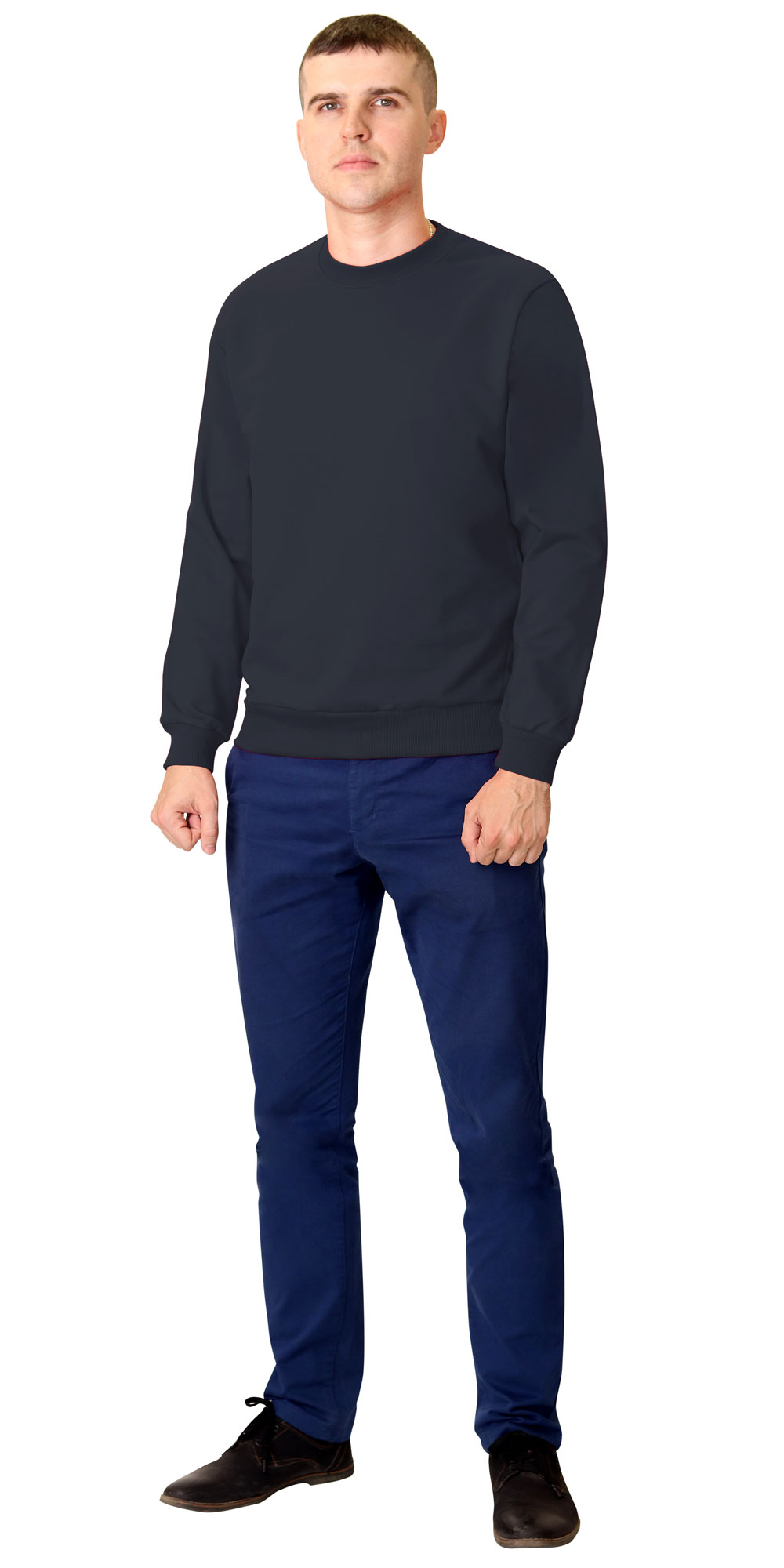 Куртка джинсовая