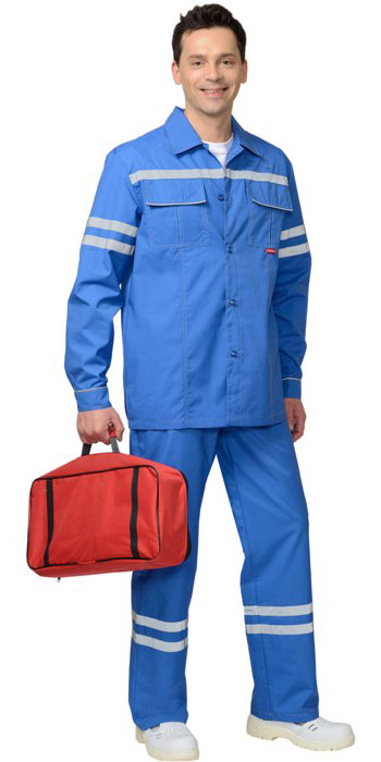 Куртка джинсовая